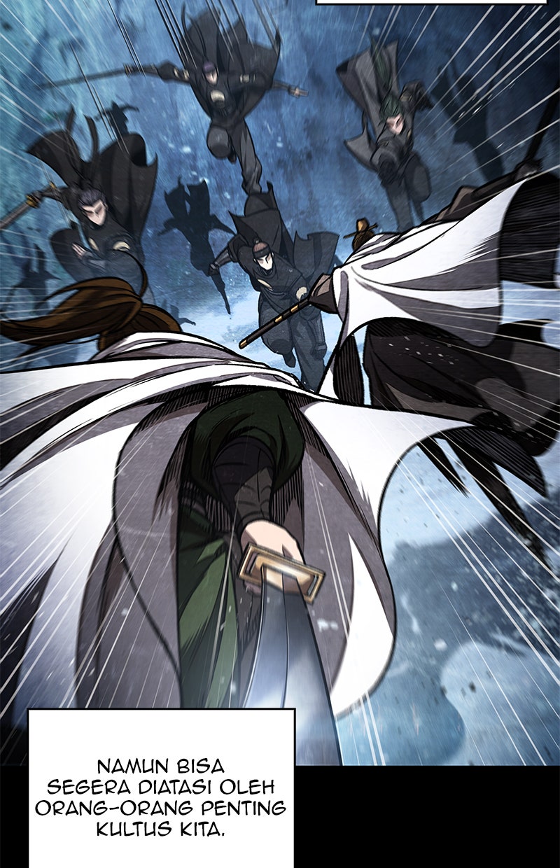 Read Nano Mashin chapter 106 image 16 on Lezhin