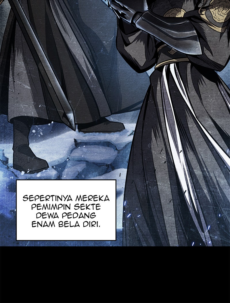 Read Nano Mashin chapter 106 image 18 on Lezhin