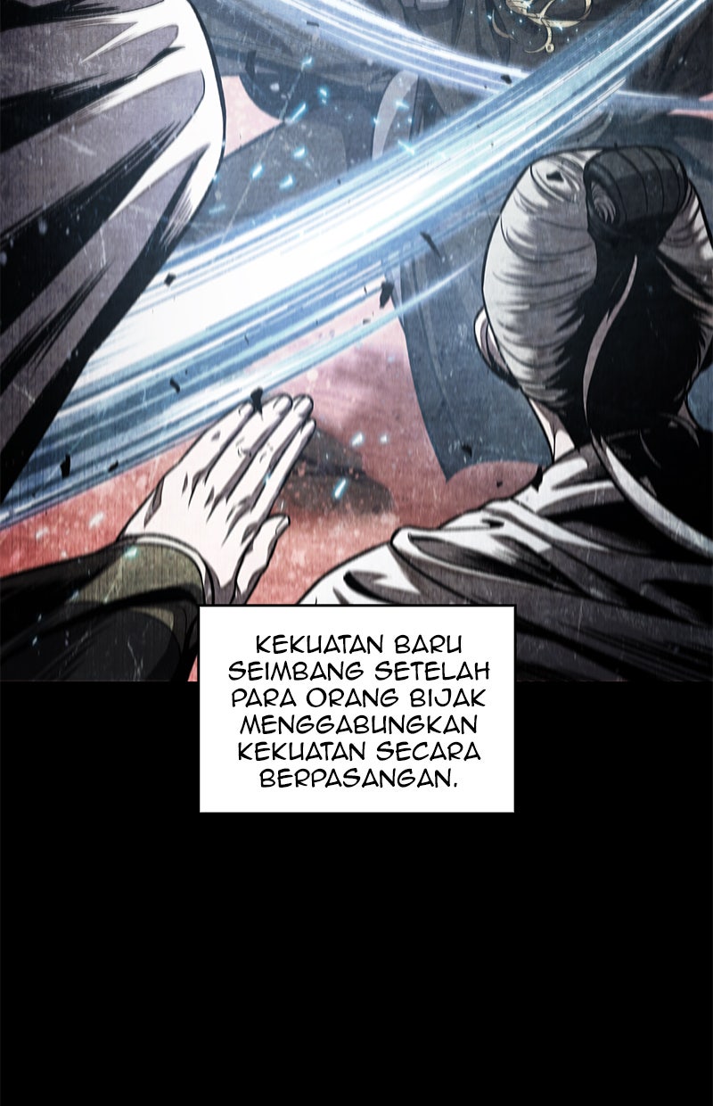 Read Nano Mashin chapter 106 image 20 on Lezhin
