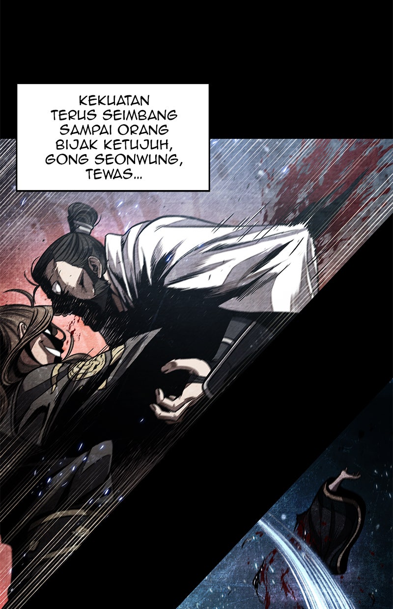 Read Nano Mashin chapter 106 image 21 on Lezhin