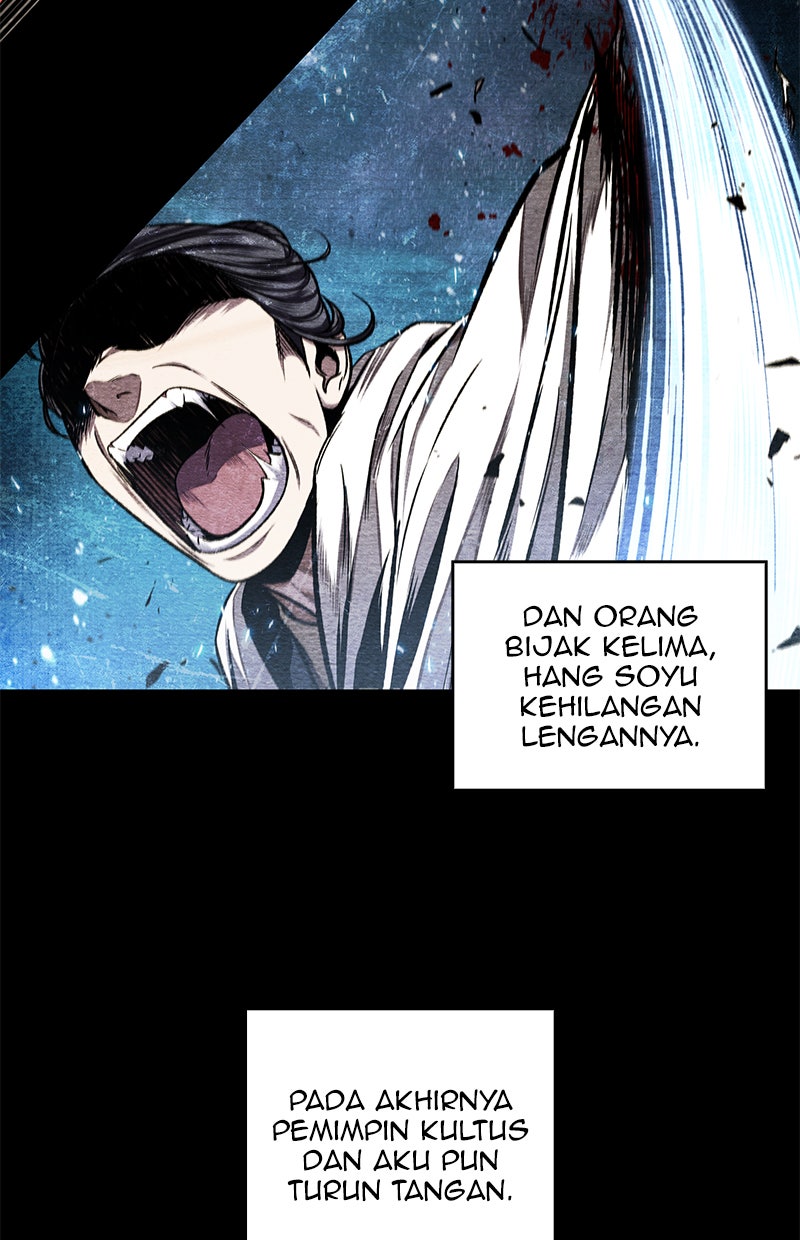 Read Nano Mashin chapter 106 image 22 on Lezhin