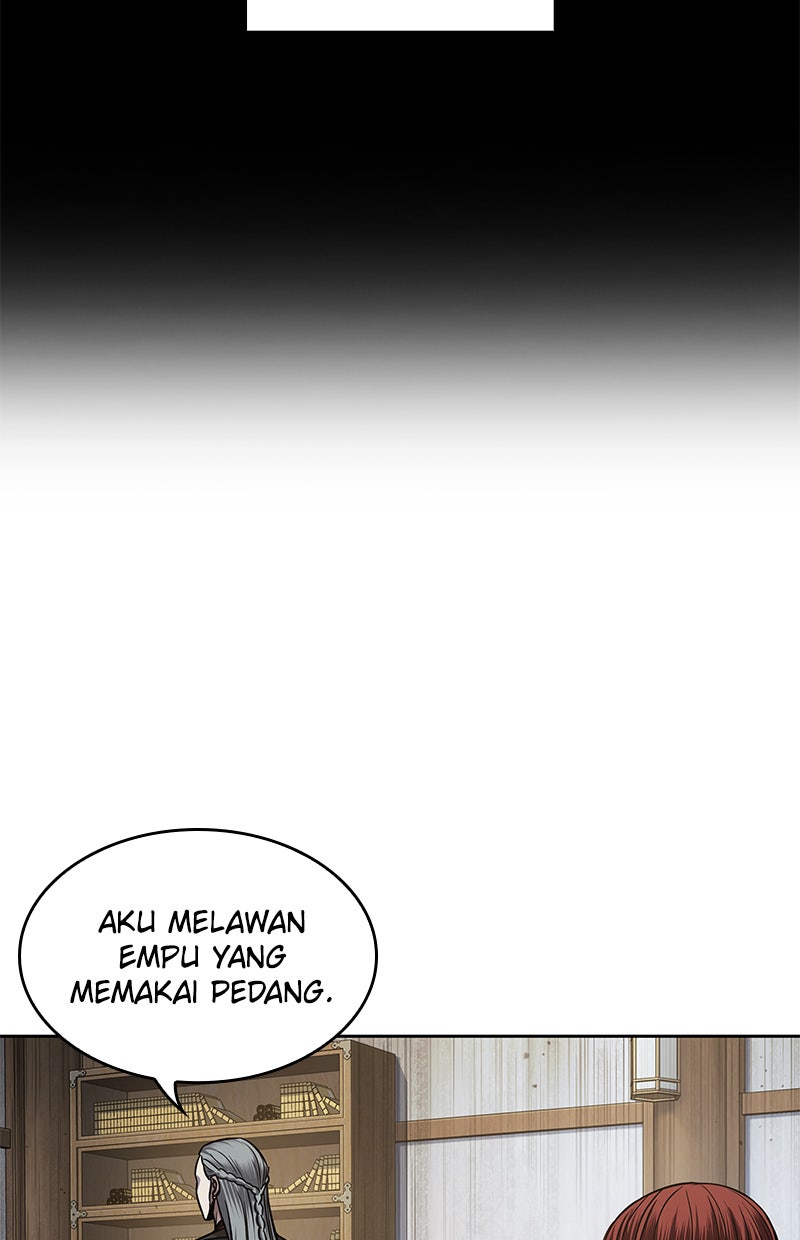 Read Nano Mashin chapter 106 image 23 on Lezhin