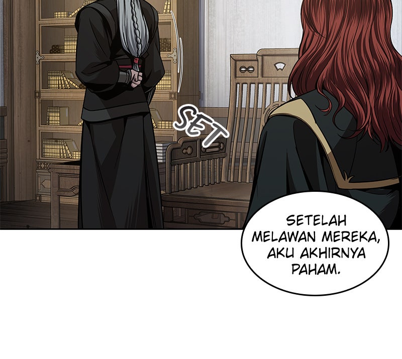 Read Nano Mashin chapter 106 image 24 on Lezhin