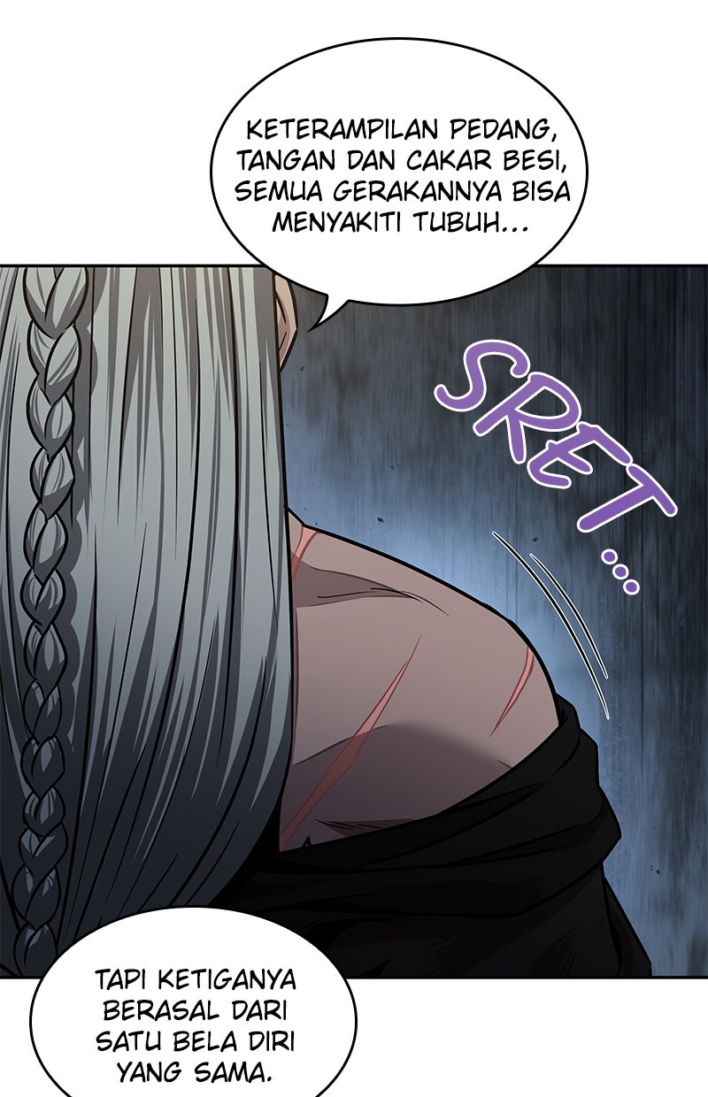 Read Nano Mashin chapter 106 image 25 on Lezhin