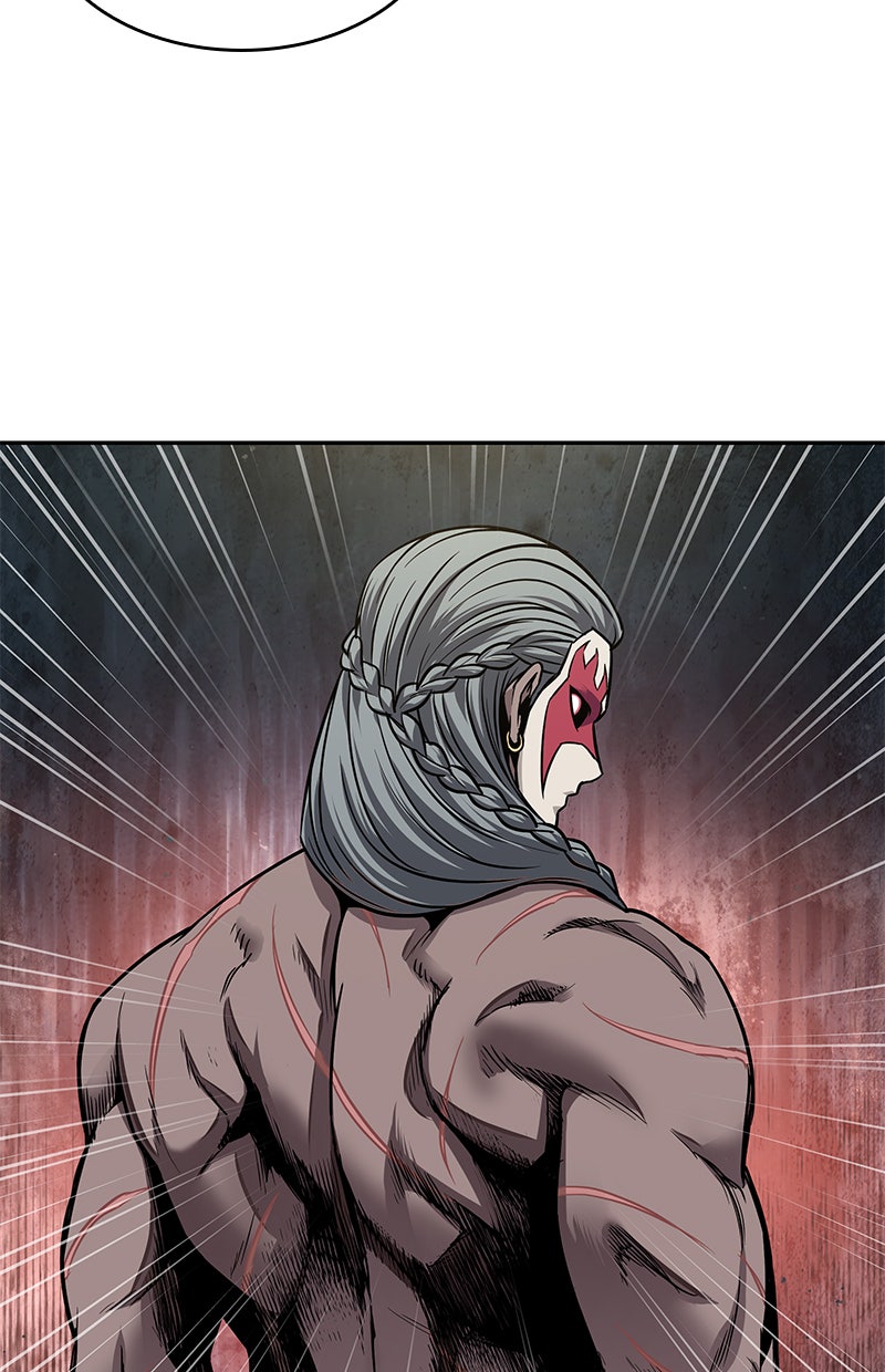 Read Nano Mashin chapter 106 image 26 on Lezhin