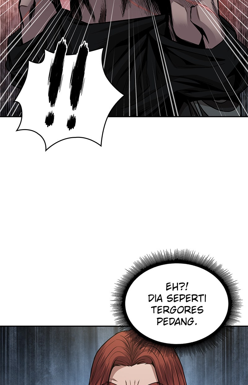 Read Nano Mashin chapter 106 image 27 on Lezhin