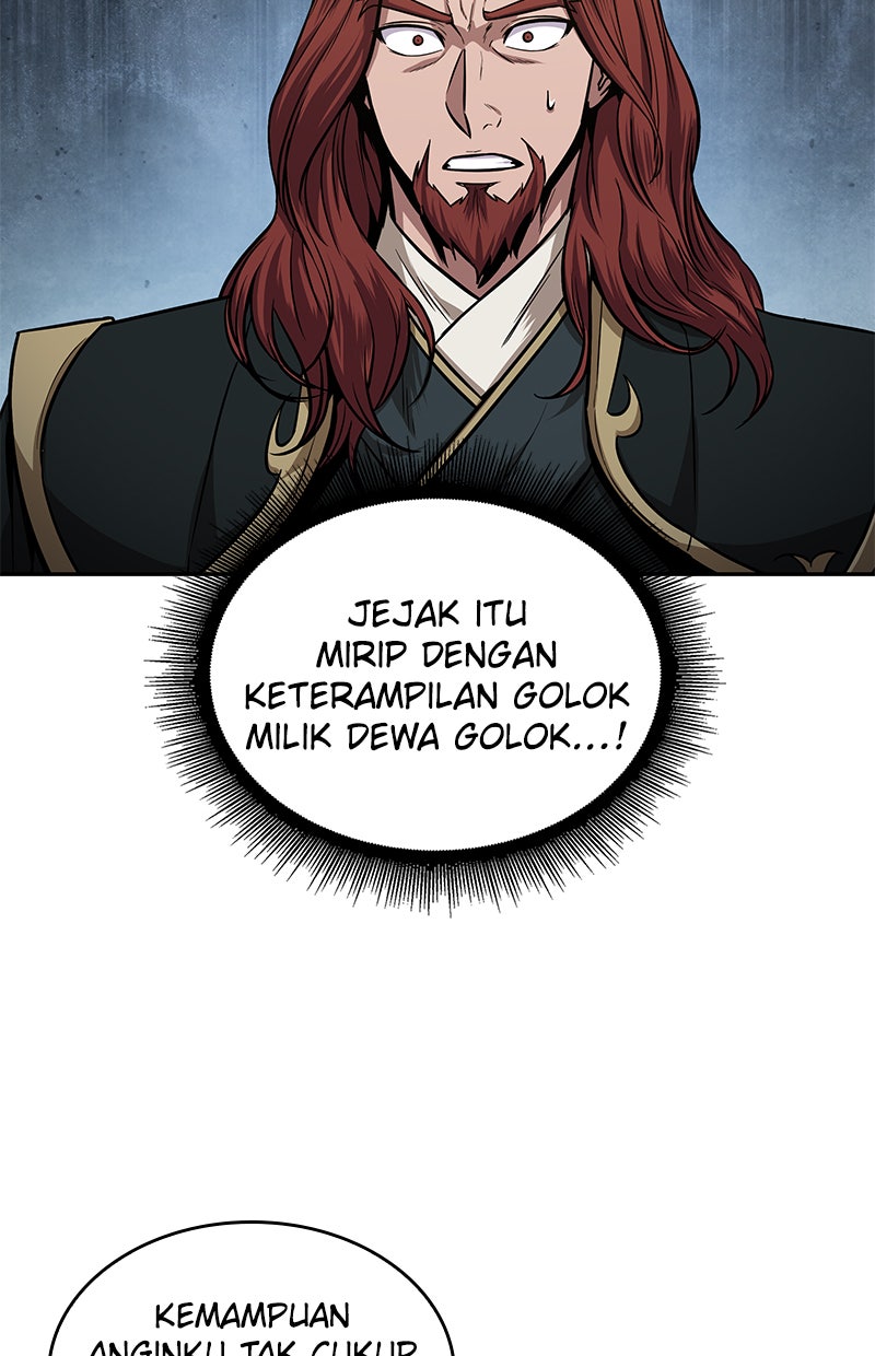 Read Nano Mashin chapter 106 image 28 on Lezhin