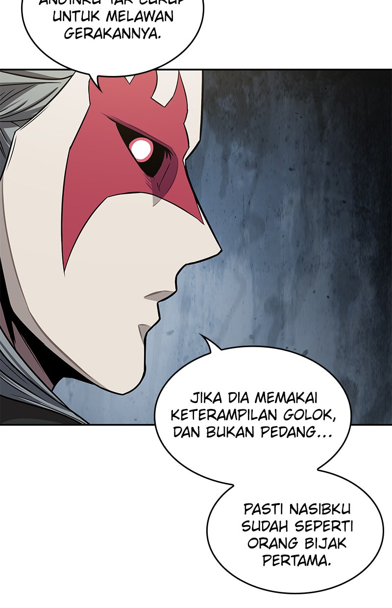 Read Nano Mashin chapter 106 image 29 on Lezhin