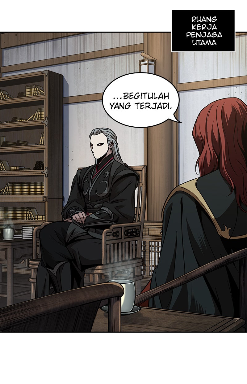 Read Nano Mashin chapter 106 image 3 on Lezhin