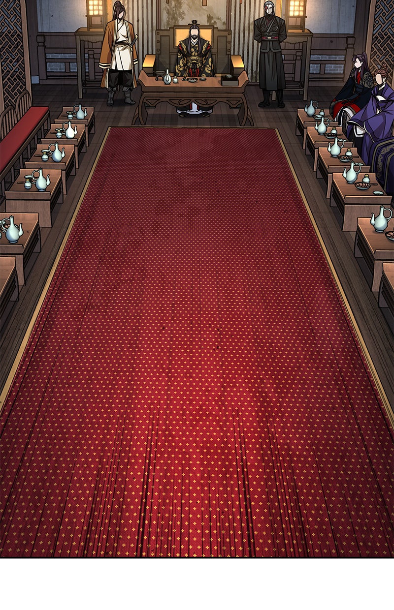 Read Nano Mashin chapter 106 image 33 on Lezhin