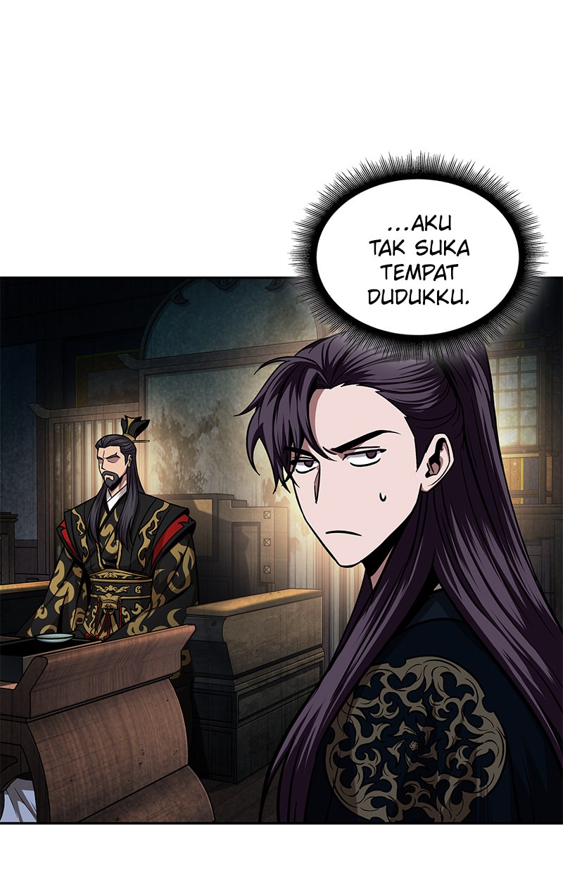 Read Nano Mashin chapter 106 image 34 on Lezhin