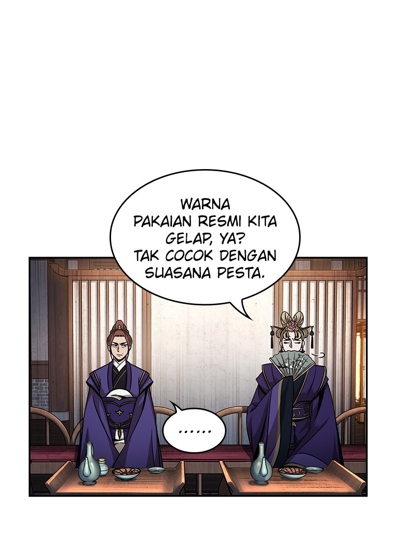 Read Nano Mashin chapter 106 image 35 on Lezhin