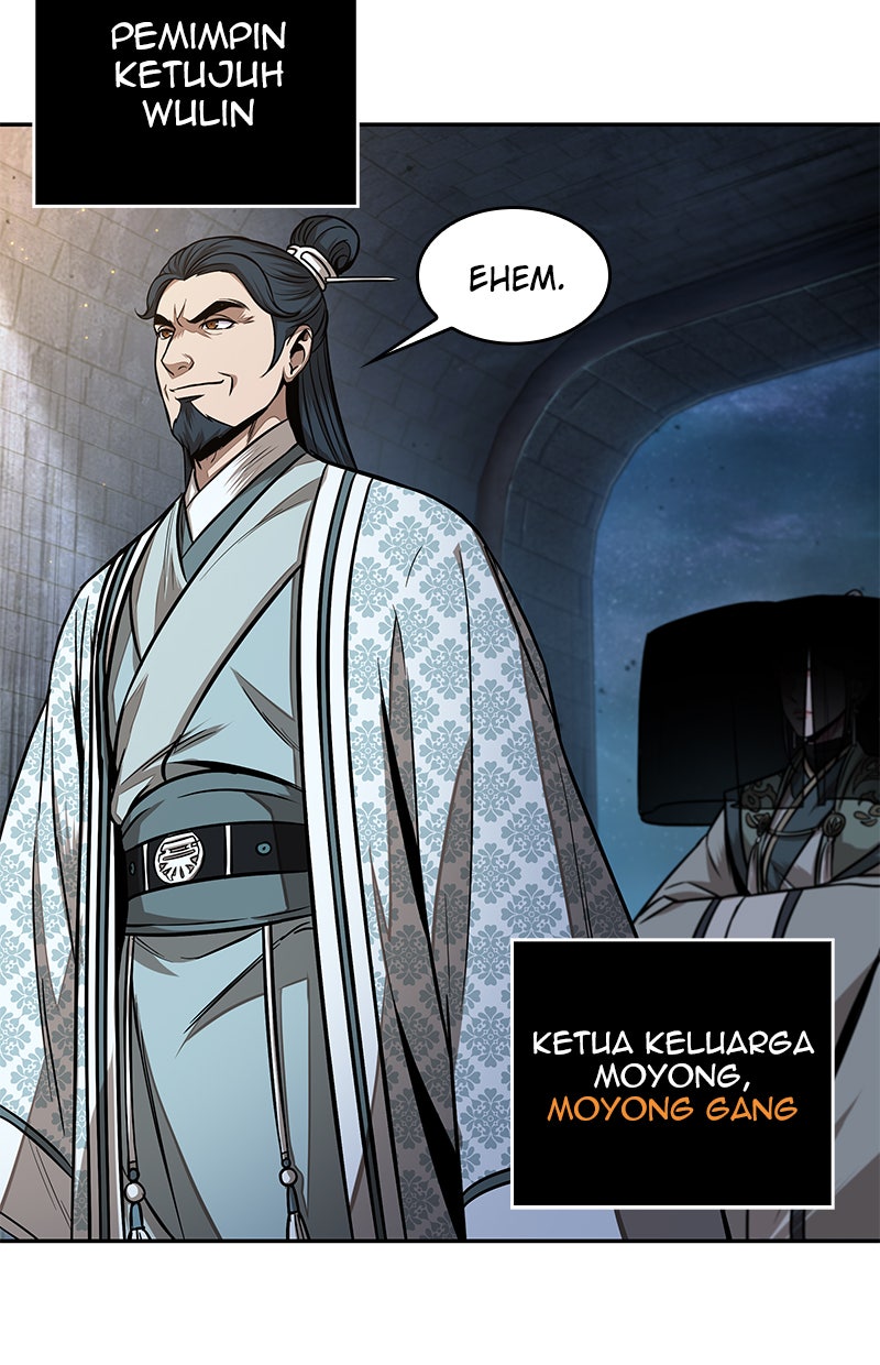 Read Nano Mashin chapter 106 image 38 on Lezhin