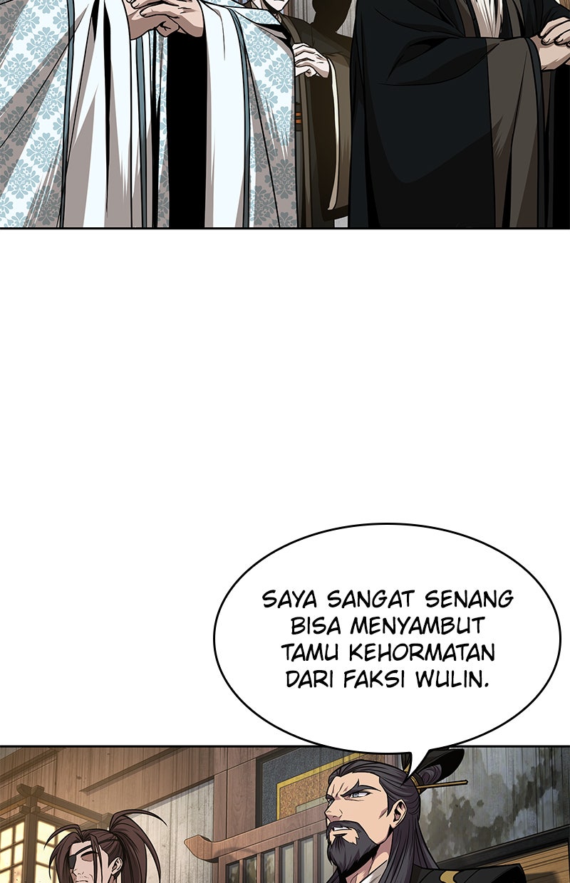 Read Nano Mashin chapter 106 image 45 on Lezhin