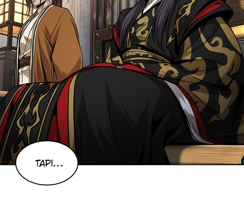 Read Nano Mashin chapter 106 image 46 on Lezhin