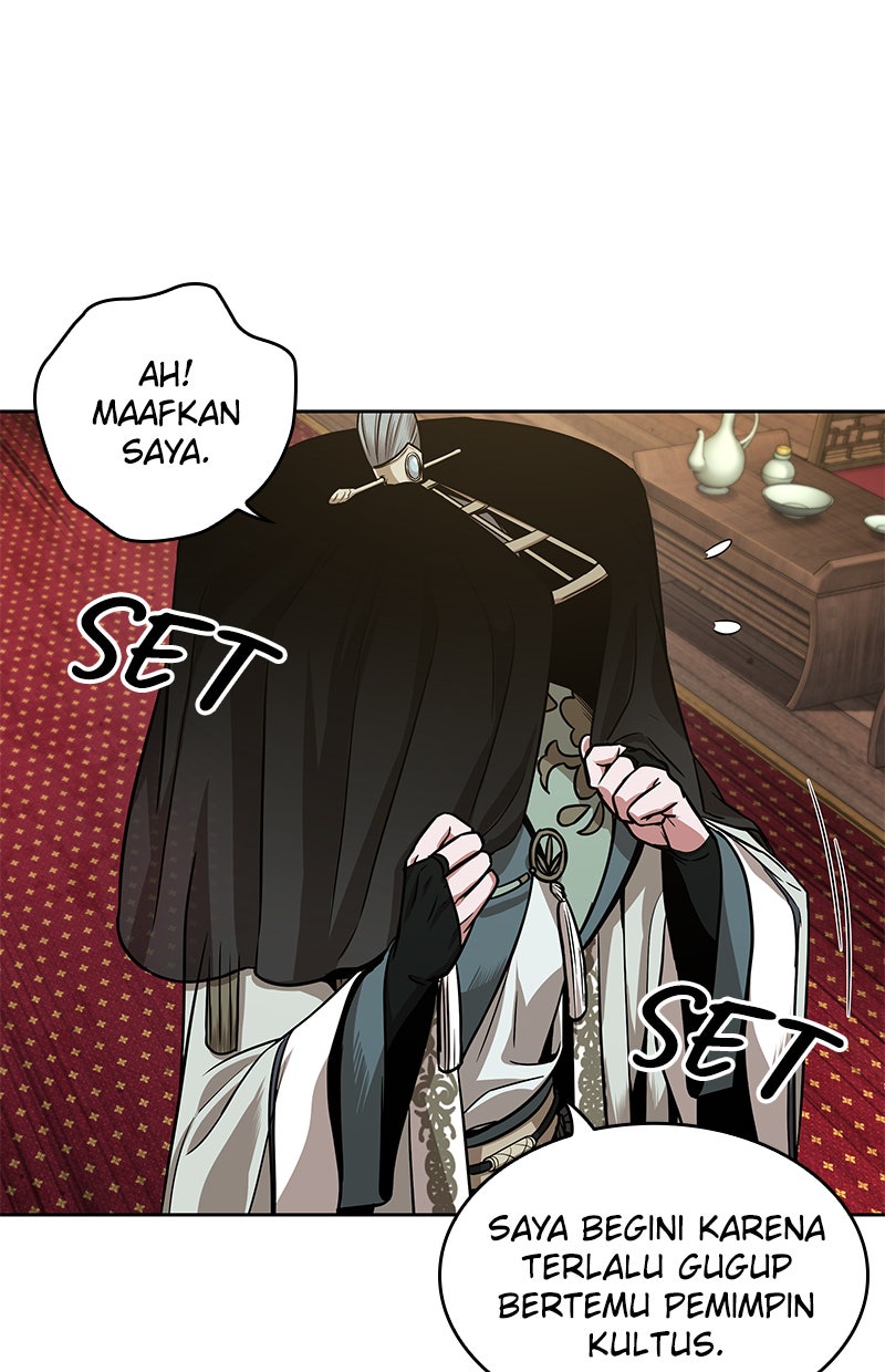 Read Nano Mashin chapter 106 image 50 on Lezhin