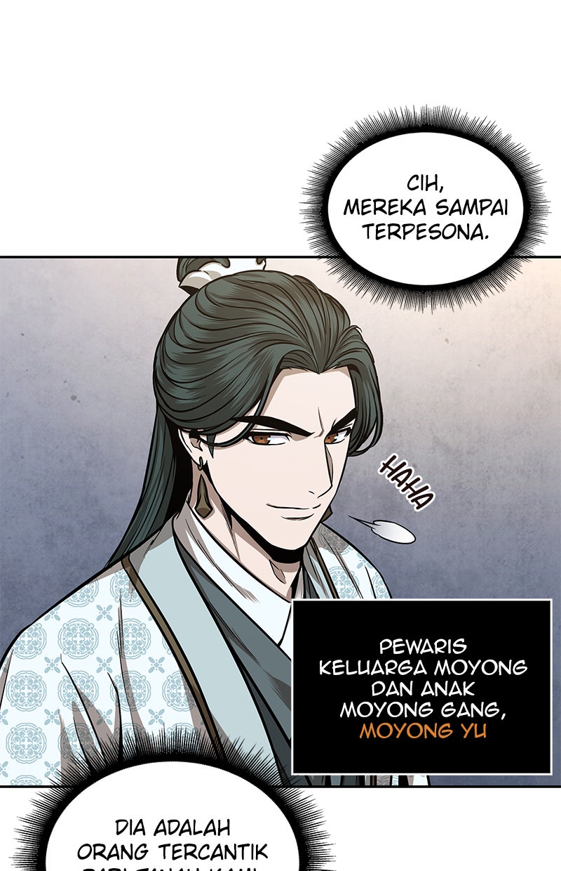 Read Nano Mashin chapter 106 image 57 on Lezhin