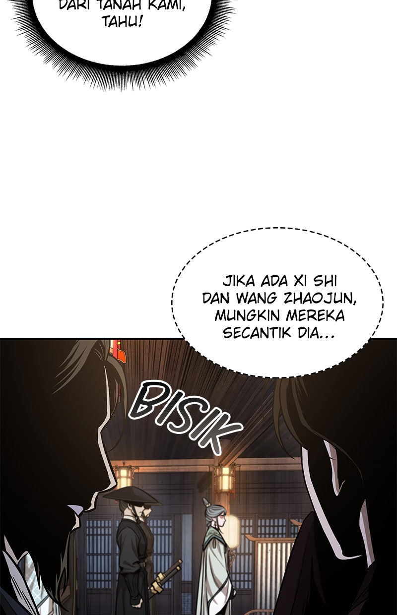 Read Nano Mashin chapter 106 image 58 on Lezhin