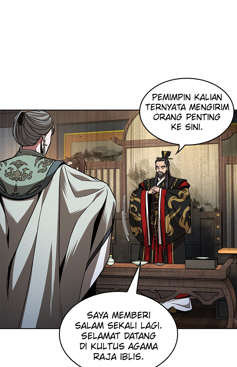 Read Nano Mashin chapter 106 image 63 on Lezhin