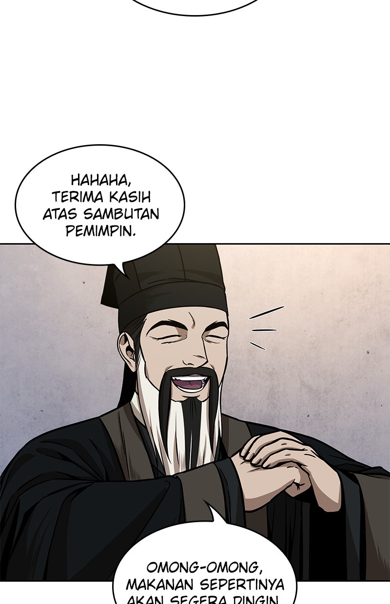 Read Nano Mashin chapter 106 image 64 on Lezhin