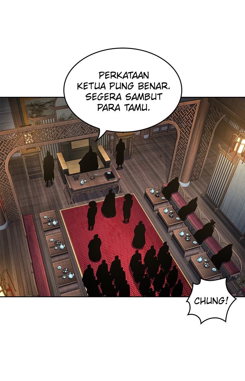 Read Nano Mashin chapter 106 image 66 on Lezhin
