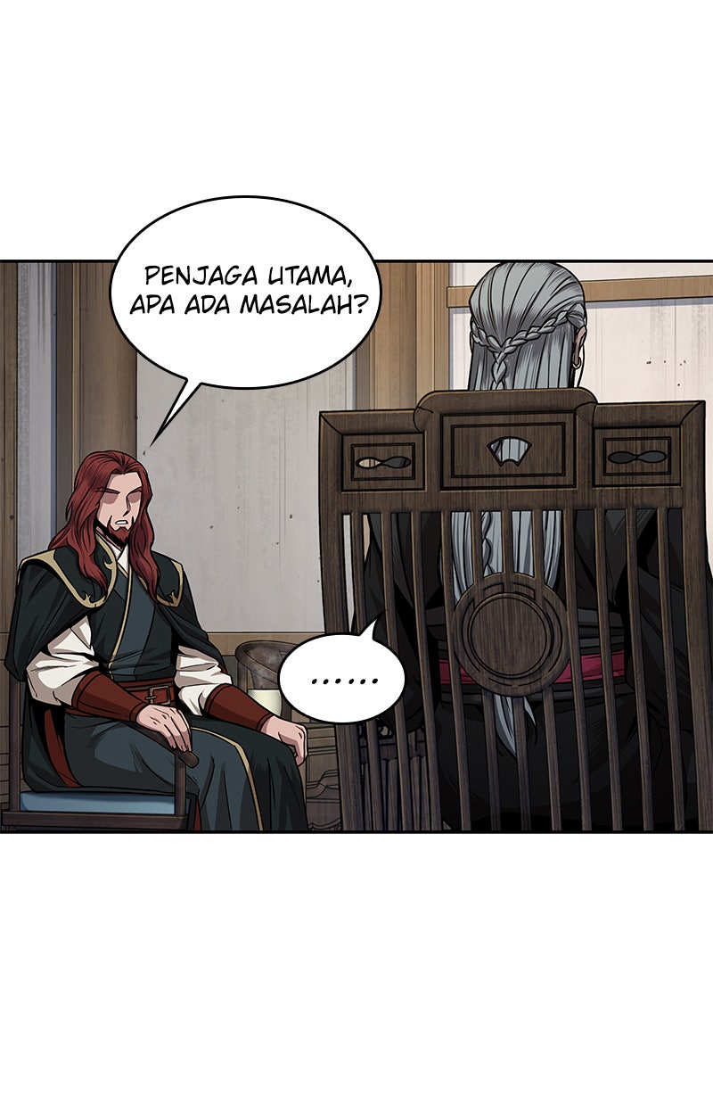 Read Nano Mashin chapter 106 image 7 on Lezhin