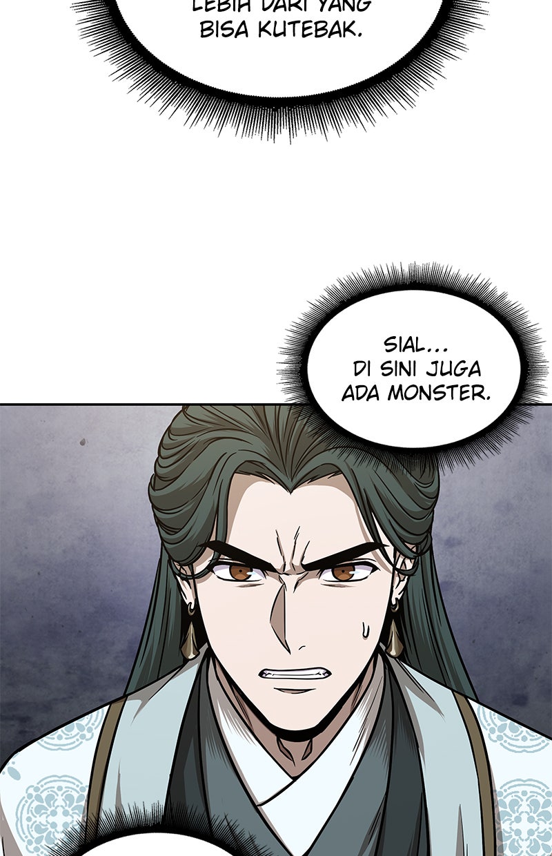 Read Nano Mashin chapter 106 image 76 on Lezhin