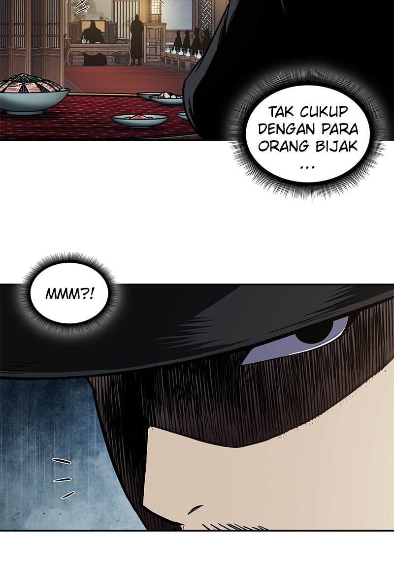 Read Nano Mashin chapter 106 image 78 on Lezhin