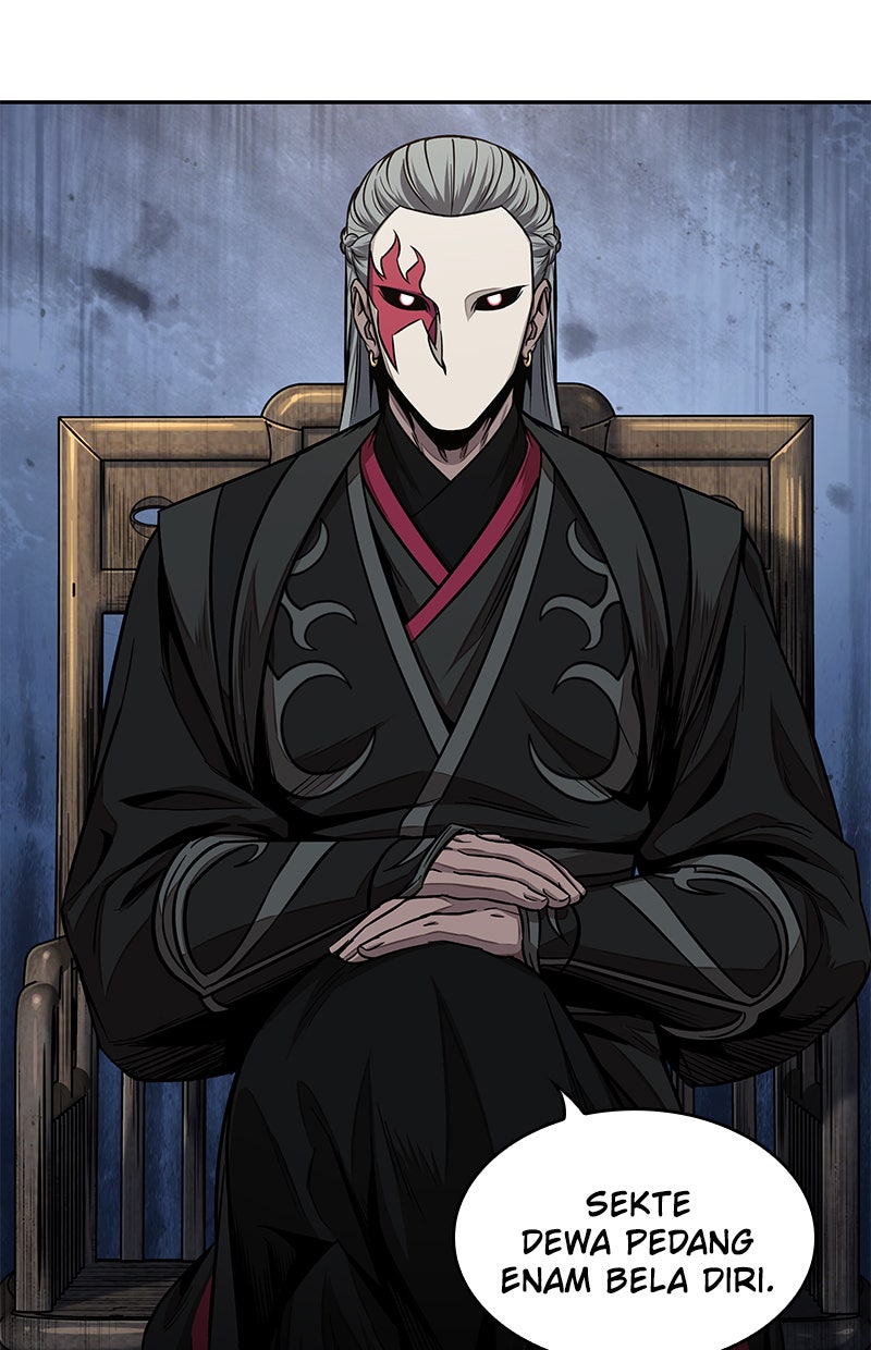 Read Nano Mashin chapter 106 image 8 on Lezhin