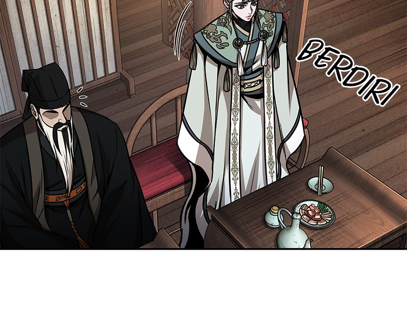 Read Nano Mashin chapter 106 image 82 on Lezhin