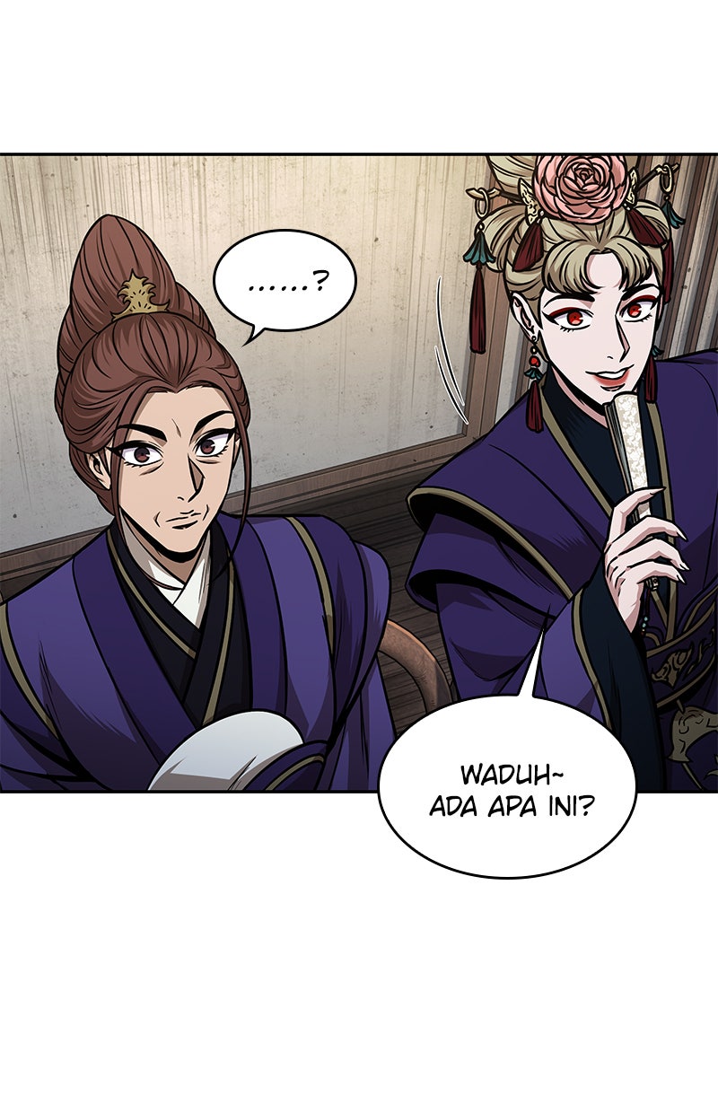 Read Nano Mashin chapter 106 image 85 on Lezhin
