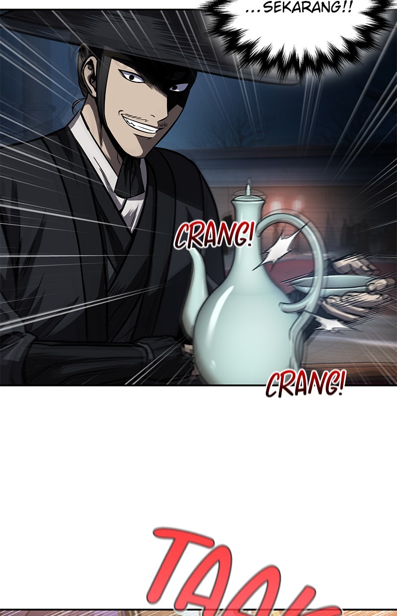 Read Nano Mashin chapter 106 image 98 on Lezhin