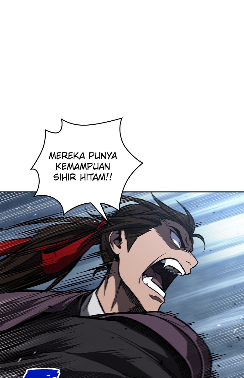 Read Nano Mashin chapter 108 image 103 on Lezhin