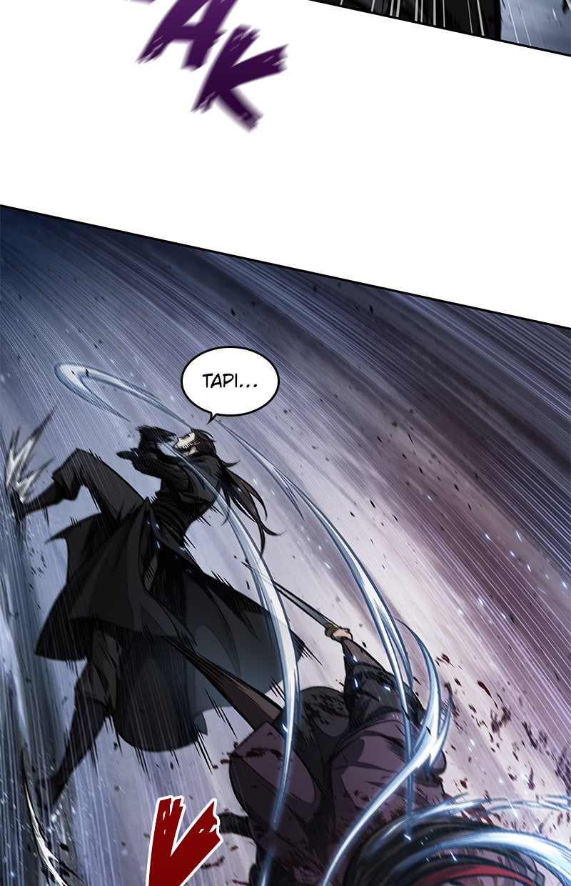 Read Nano Mashin chapter 108 image 105 on Lezhin