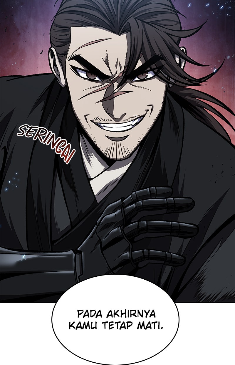 Read Nano Mashin chapter 108 image 107 on Lezhin