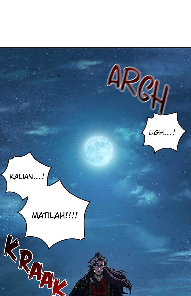 Read Nano Mashin chapter 108 image 16 on Lezhin