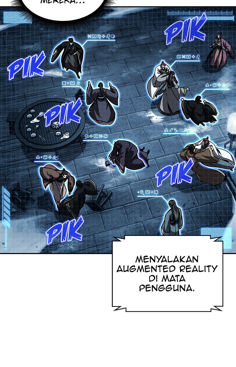 Read Nano Mashin chapter 108 image 18 on Lezhin