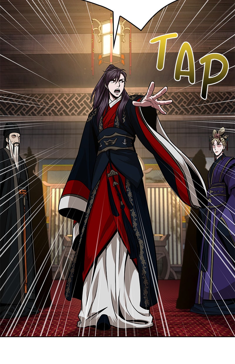 Read Nano Mashin chapter 108 image 2 on Lezhin