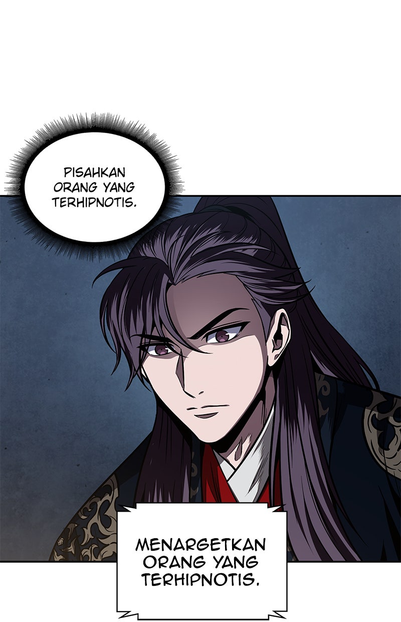 Read Nano Mashin chapter 108 image 20 on Lezhin