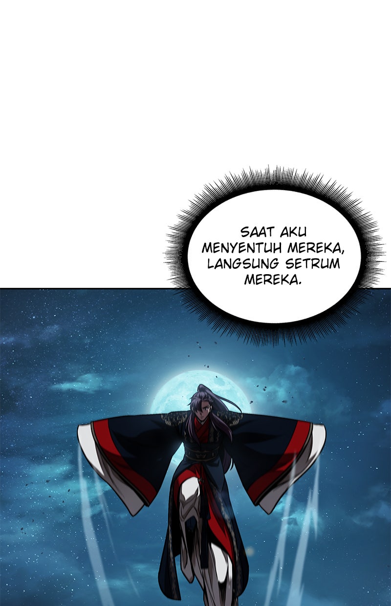 Read Nano Mashin chapter 108 image 21 on Lezhin
