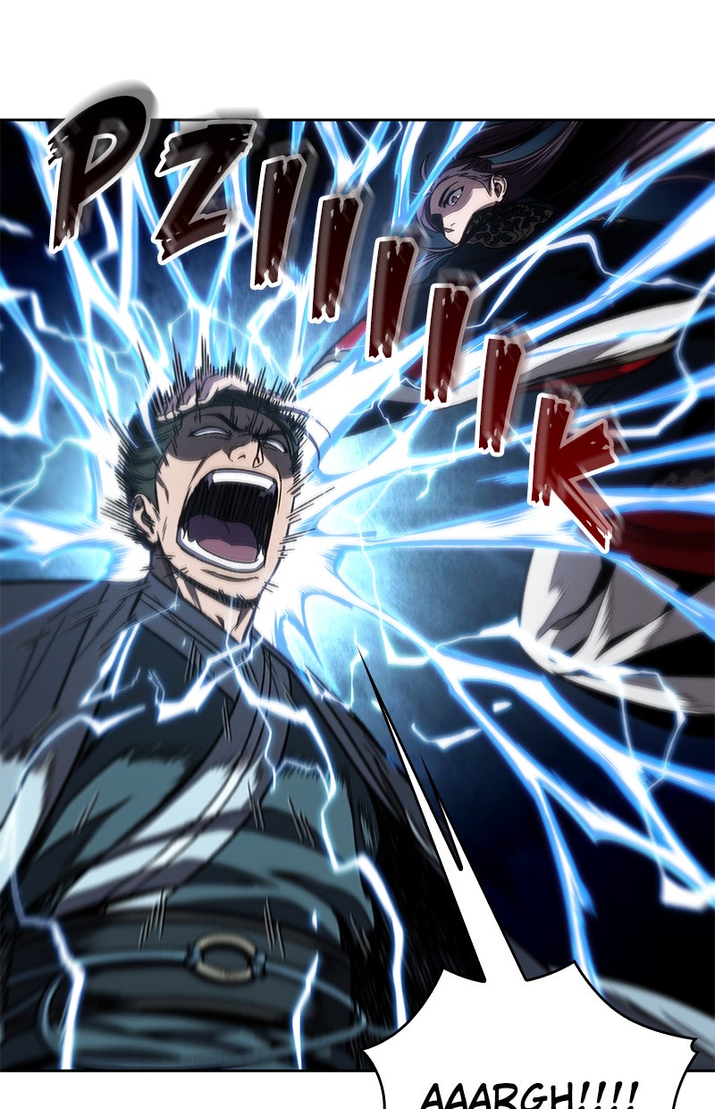 Read Nano Mashin chapter 108 image 24 on Lezhin
