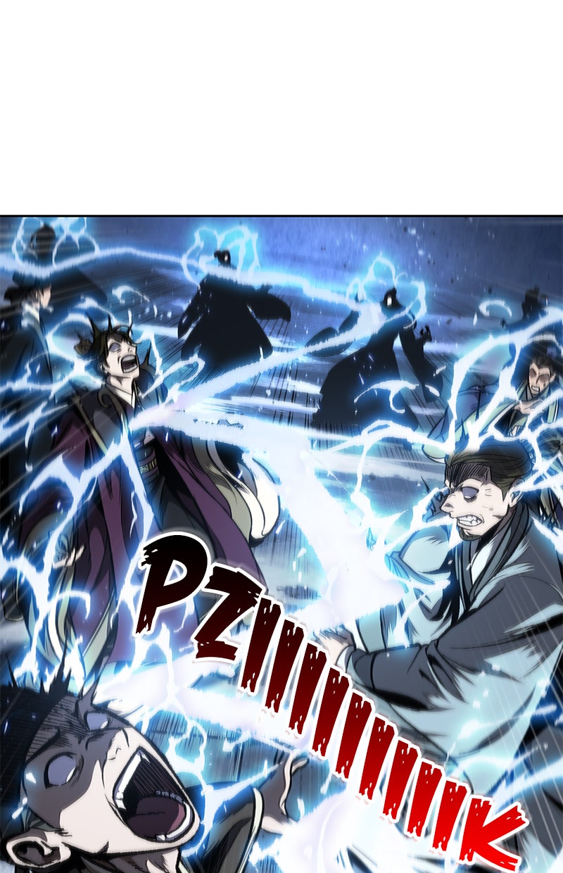 Read Nano Mashin chapter 108 image 26 on Lezhin