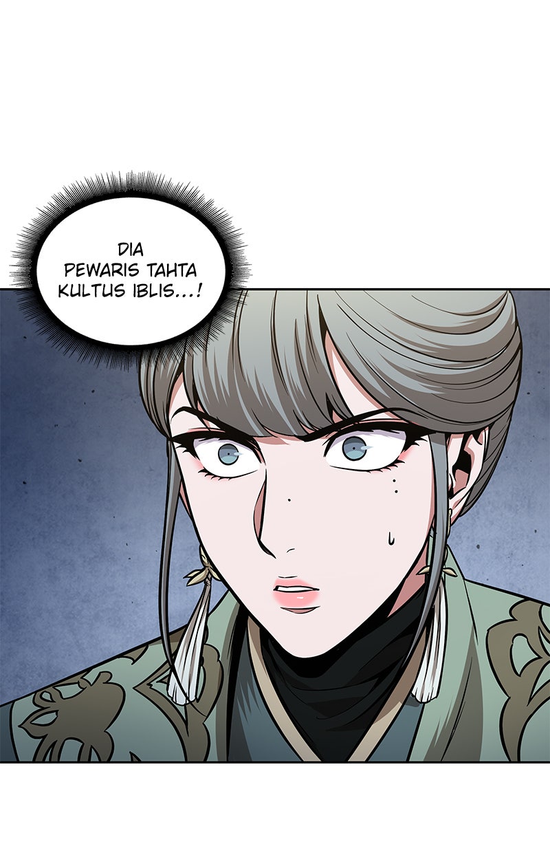Read Nano Mashin chapter 108 image 29 on Lezhin
