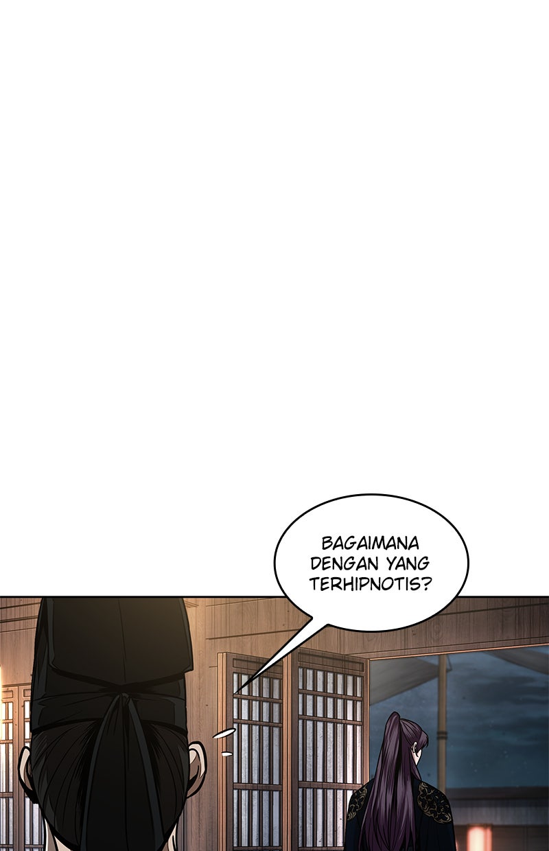 Read Nano Mashin chapter 108 image 3 on Lezhin