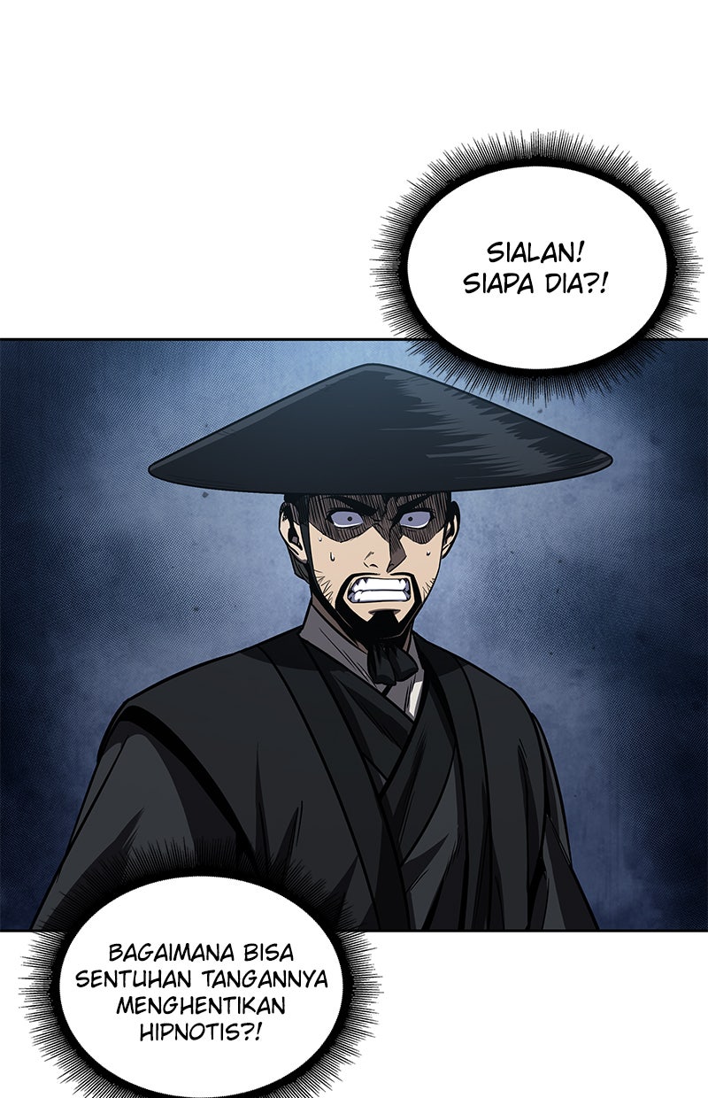 Read Nano Mashin chapter 108 image 32 on Lezhin