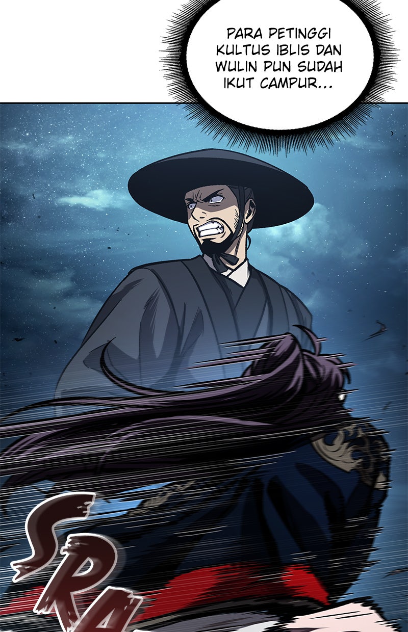 Read Nano Mashin chapter 108 image 34 on Lezhin