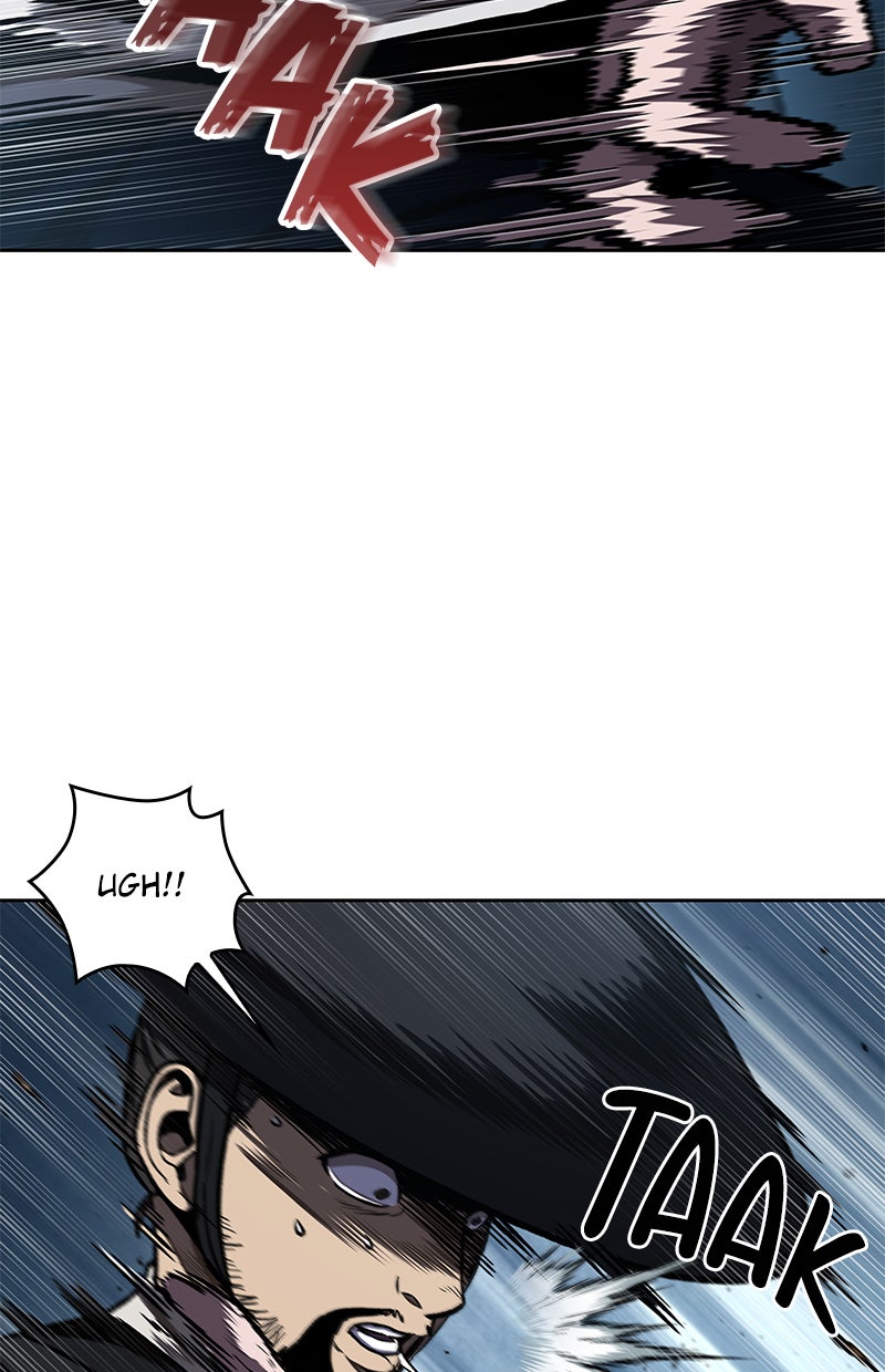 Read Nano Mashin chapter 108 image 35 on Lezhin