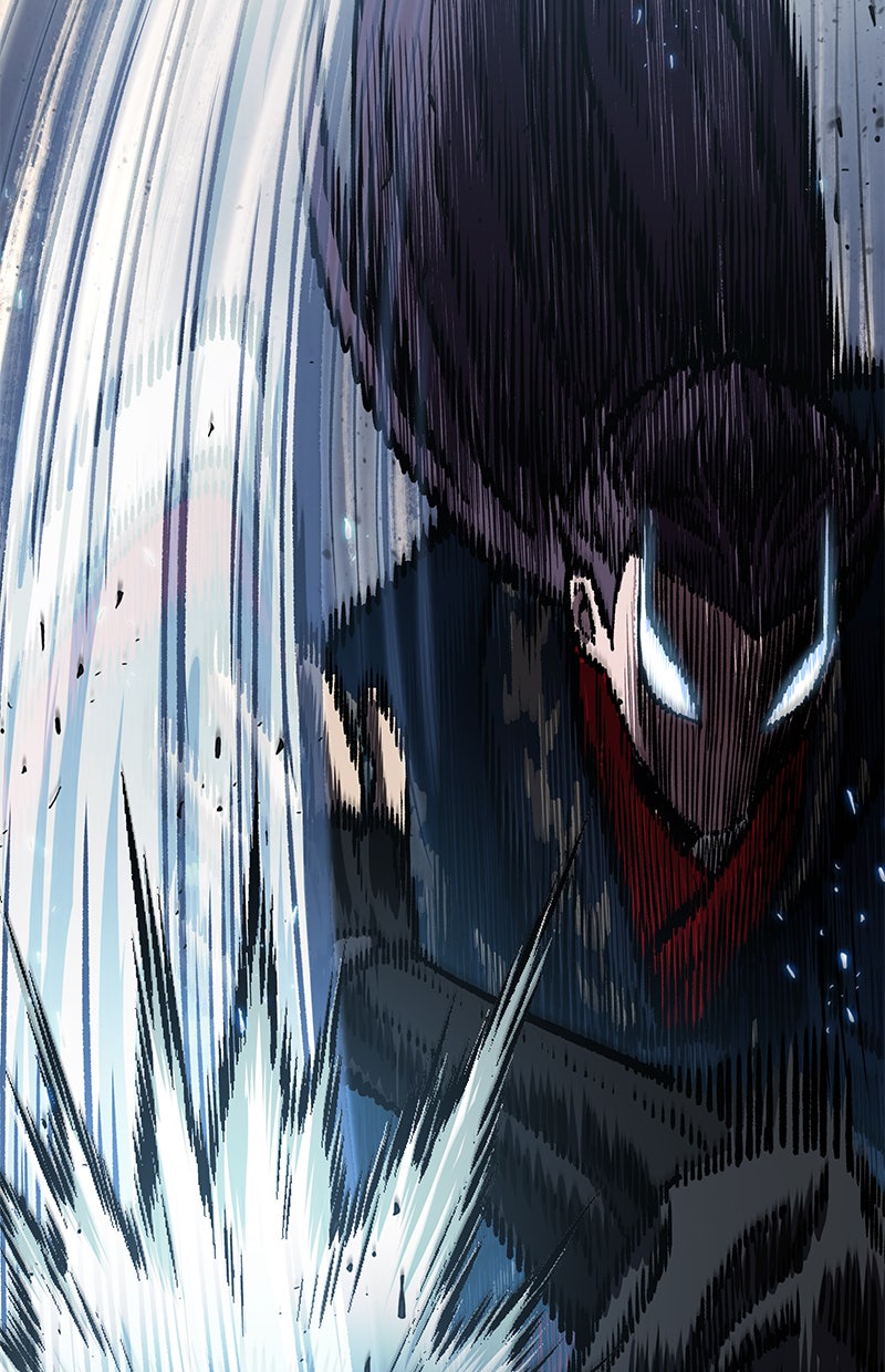 Read Nano Mashin chapter 108 image 38 on Lezhin