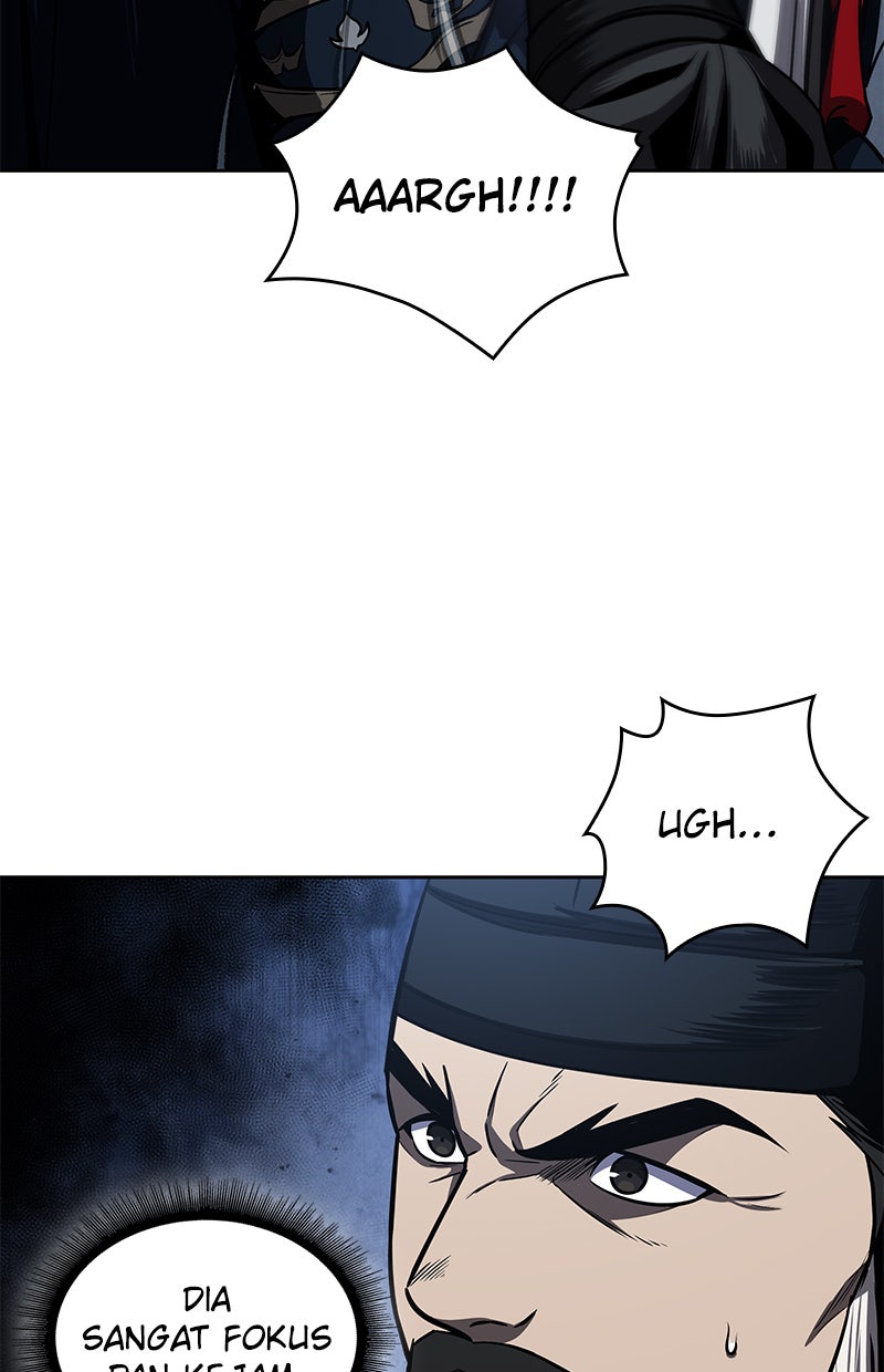 Read Nano Mashin chapter 108 image 43 on Lezhin