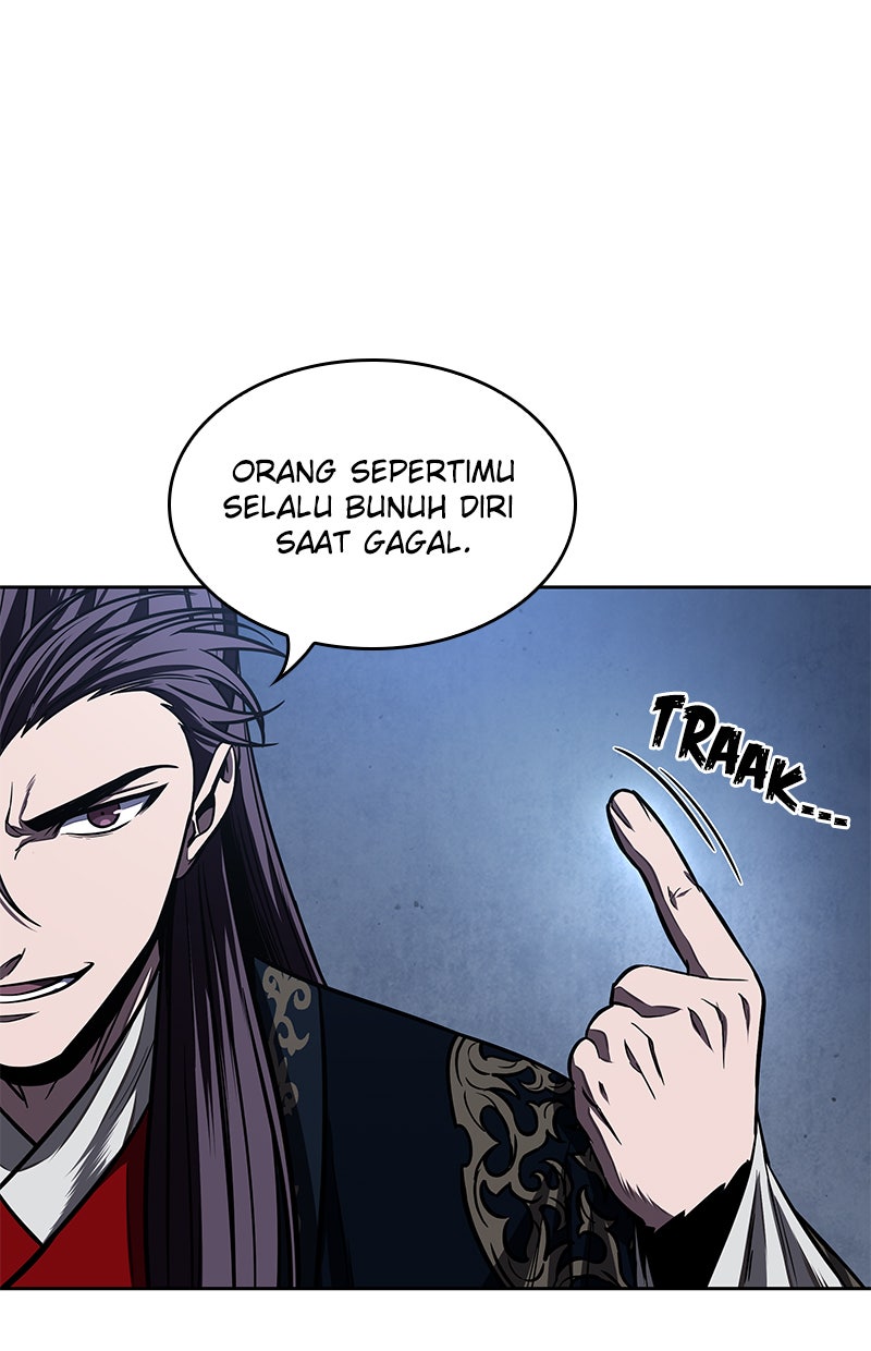 Read Nano Mashin chapter 108 image 48 on Lezhin